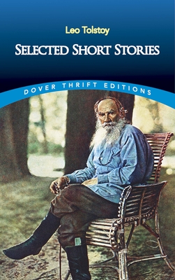 Selected Short Stories - Leo Tolstoy