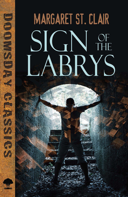 Sign of the Labrys - Margaret St Clair