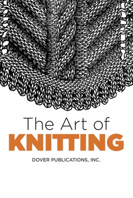 The Art of Knitting - Butterick Publishing Co