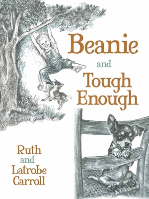 Beanie and Tough Enough - Ruth Carroll