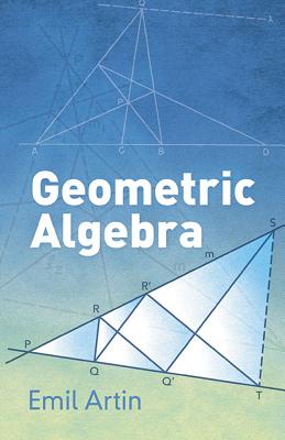 Geometric Algebra - Emil Artin