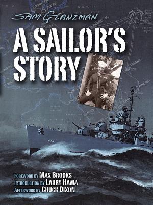 A Sailor's Story - Sam Glanzman