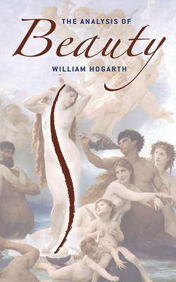The Analysis of Beauty - William Hogarth