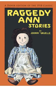 Poza produsului Raggedy Ann Stories - Johnny Gruelle