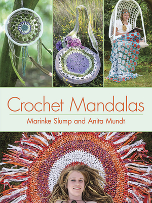 Crochet Mandalas - Marinke Slump