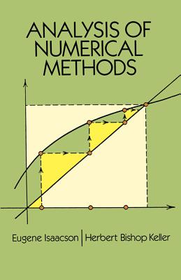 Analysis of Numerical Methods - Eugene Isaacson