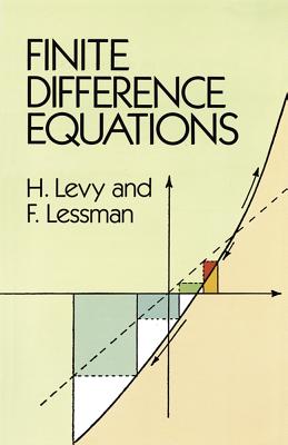Finite Difference Equations - H. Levy
