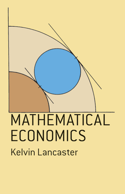 Mathematical Economics - Kelvin Lancaster