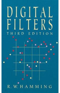 Digital Filters - R. W. Hamming