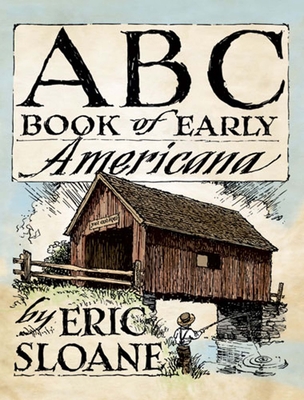 ABC Book of Early Americana - Eric Sloane