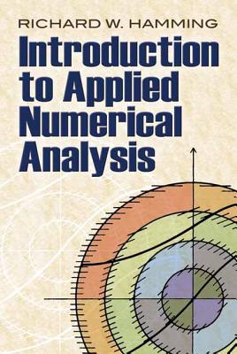 Introduction to Applied Numerical Analysis - R. W. Hamming