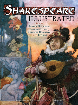 Shakespeare Illustrated - Jeff A. Menges