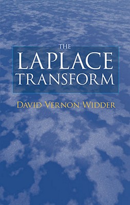 The Laplace Transform - David V. Widder