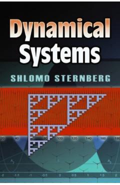 Dynamical Systems - Shlomo Sternberg