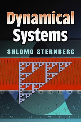 Dynamical Systems - Shlomo Sternberg