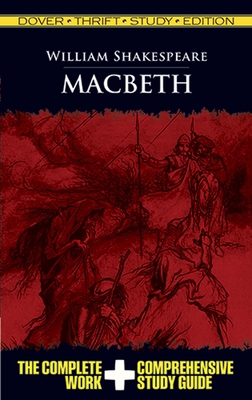 Macbeth Thrift - William Shakespeare
