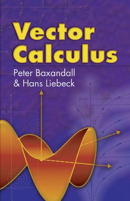 Vector Calculus - Peter Baxandall