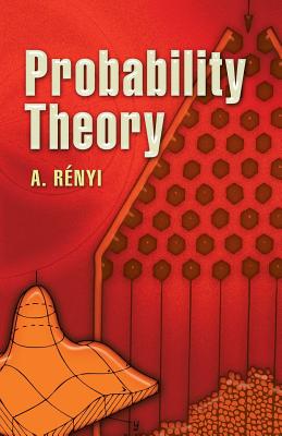 Probability Theory - Alfred Renyi