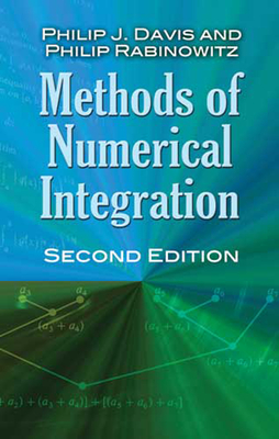 Methods of Numerical Integration - Philip J. Davis