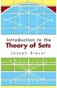 Introduction to the Theory of Sets - Joseph Breuer