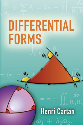 Differential Forms - Henri Cartan