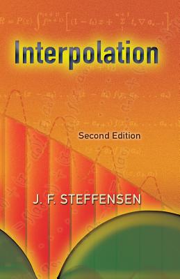 Interpolation - J. F. Steffensen