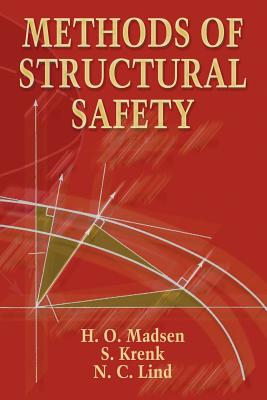 Methods of Structural Safety - H. O. Madsen
