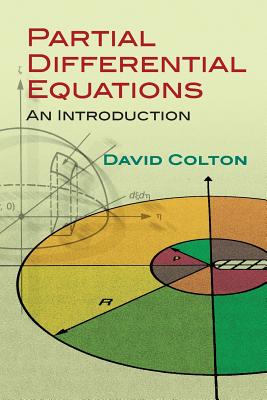 Partial Differential Equations: An Introduction - David L. Colton