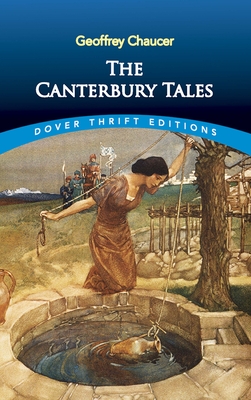 The Canterbury Tales - Geoffrey Chaucer