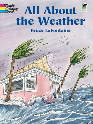 All about the Weather - Bruce Lafontaine