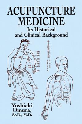 Acupuncture Medicine - Michael D. Coe