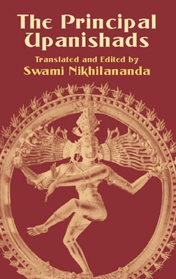 The Principal Upanishads - Swami Nikhilananda