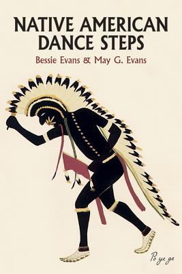 Native American Dance Steps - Bessie Evans