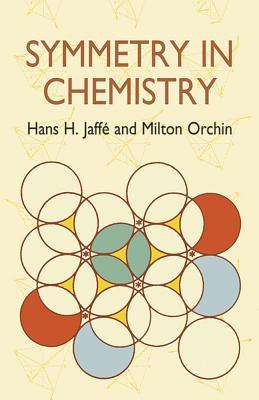Symmetry in Chemistry - Hans H. Jaffé