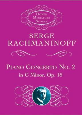 Piano Concerto No. 2 - Serge Rachmaninoff