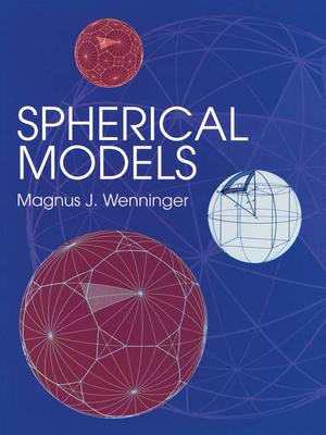 Spherical Models - Magnus J. Wenninger