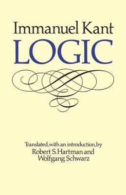 Logic - Immanuel Kant