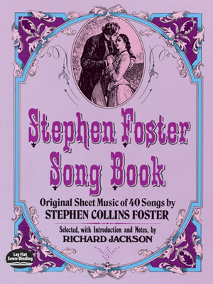 Stephen Foster Song Book - Stephen Foster