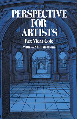 Perspective for Artists - Rex Vicat Cole