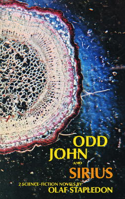 Odd John and Sirius - Olaf Stapledon