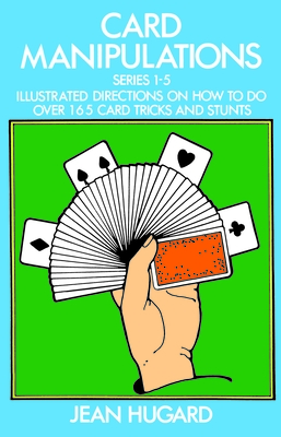 Card Manipulations - Jean Hugard