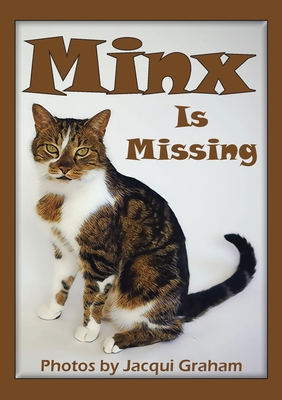 Minx is Missing - Linda Deane