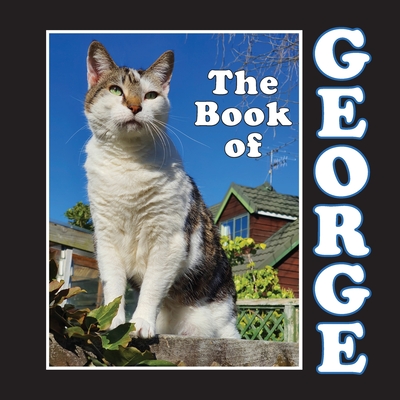 The Book of George - Linda Deane