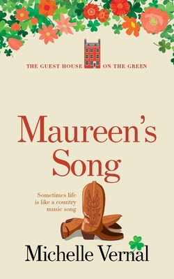 Maureen's Song - Michelle Vernal