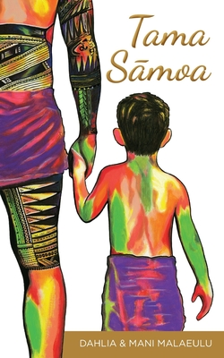 Tama Sāmoa - Sue Copsey