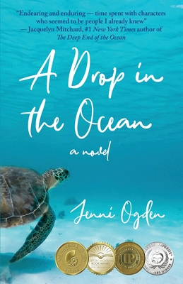 A Drop in the Ocean - Jenni Ogden