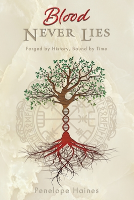 Blood Never Lies: Forged By History, Bound By Time - Penelope Haines