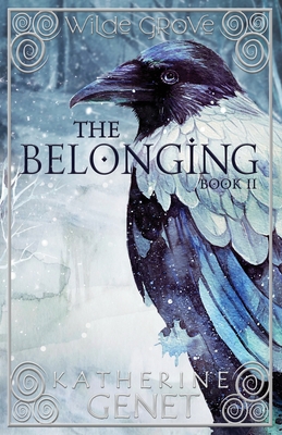 The Belonging - Katherine Genet