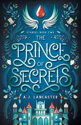 The Prince of Secrets - Aj Lancaster