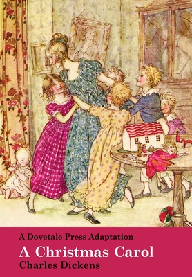 A Dovetale Press Adaptation of A Christmas Carol by Charles Dickens - Gillian M. Claridge